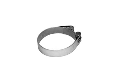 Hose Clamps type 25-1-2 galvanised/W1 - M8 product photo