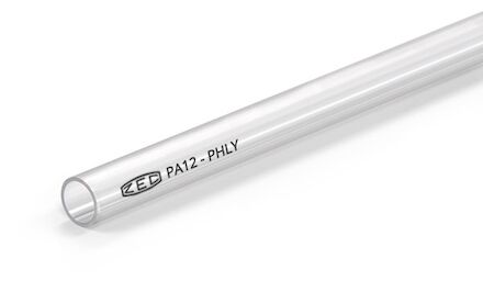 PA12 – PHLY Polyamide tubing