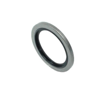 BONDED SEAL RINGS For Port Threads or for wide and small Spot Faces of Ports Viton photo du produit