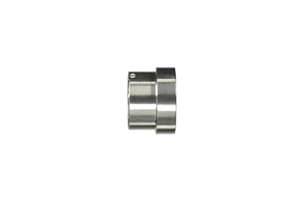 Stainless Sleeve for 37°-Flare Couplings 5/8" - Tube - Inch product photo