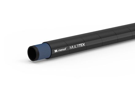MULTITEX - Hydraulická hadice - 1 textilní oplet - Manuli Hydraulics product photo