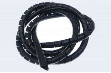 Protection spiral, Plastic helix 6mm photo du produit