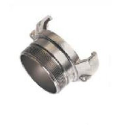Stainless St Guillemin Head to Outside Thread BSPP without Locking Ring photo du produit