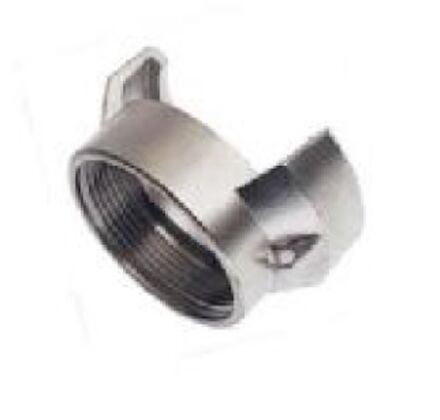 Stainless St Guillemin Head to Inside Thread BSPP without Locking Ring photo du produit