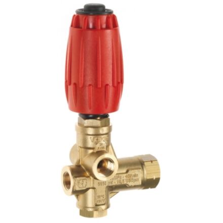 Pressure relief Valves for water cleaning photo du produit