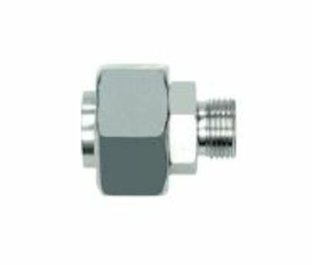 Stainless Tube End reducer Male-Female S-serie (OMD) product photo