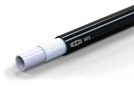 VE5 Series Thermoplastic hose - Oil-proof Cover product photo