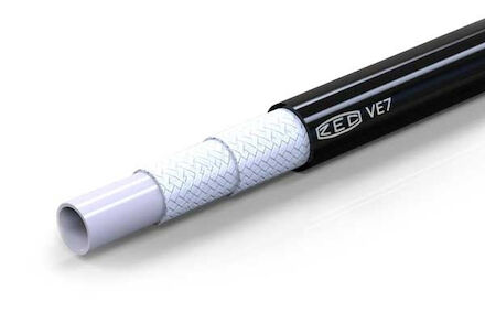 VE7 Series Thermoplastic hose - Oil-proof Cover product photo