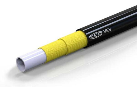 VE8 Series Thermoplastic hose - Oil proof Cover photo du produit