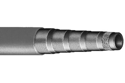 Goldeniso/28 Xtraflex - Hydraulická hadice s ocelovým ovinem - extremní flexibilita - Manuli Hydraulics  product photo