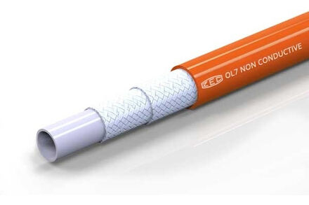 Non-conductive Series thermoplastic hose - Water-proof Cover product photo