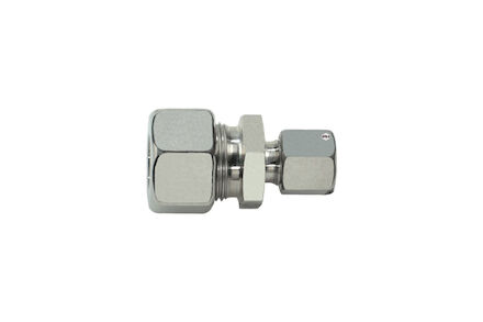 Straight Reducer Couplings - S-Series