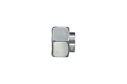 Stainless Hydraulic Adaptor - Plug female BSP product photo