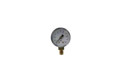 Manometer - Droog 63mm product photo