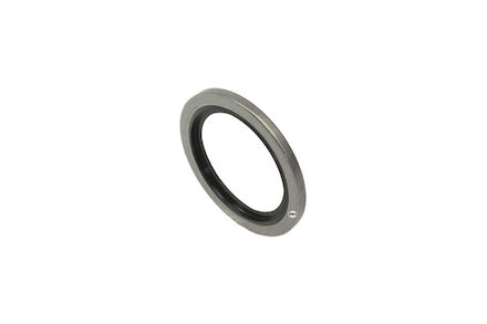 SOFT SEAL RINGS For Port Threads or for wide and small Spot Faces of Ports Viton product photo