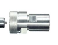 Stainless Hydraulic Quick Coupling -HIGH PRESSURE SCREW COUPLINGS - TYPE: HSK - Female product photo