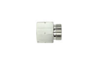 Female Stud Couplings Female Thread: NPT - Heavy Type - body only product photo